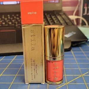 Stila Lip Balm - Amp It Up New